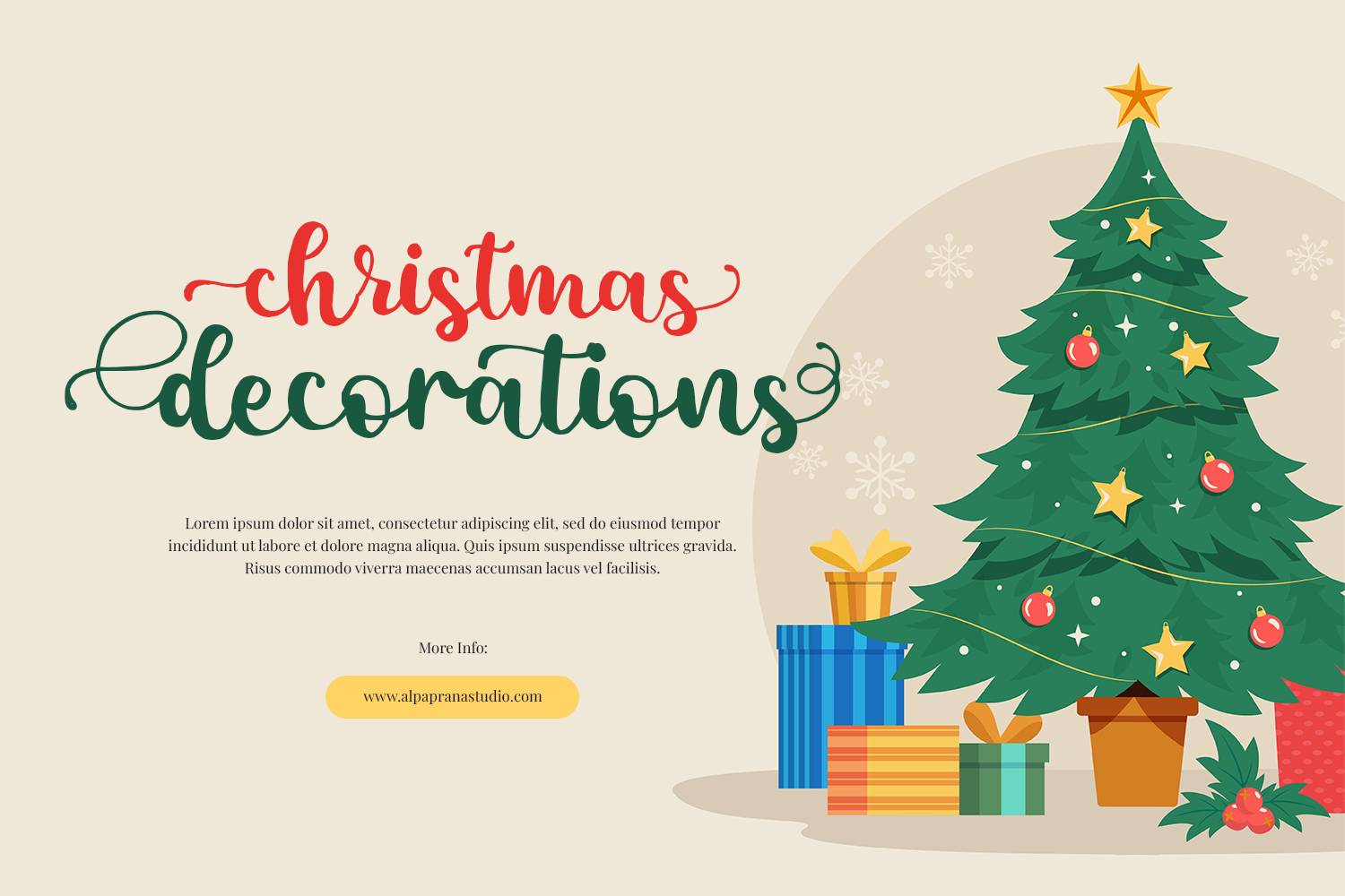 Father Christmas Font sample