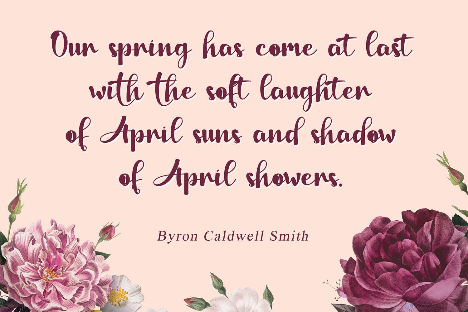 Fattia Spring Font sample