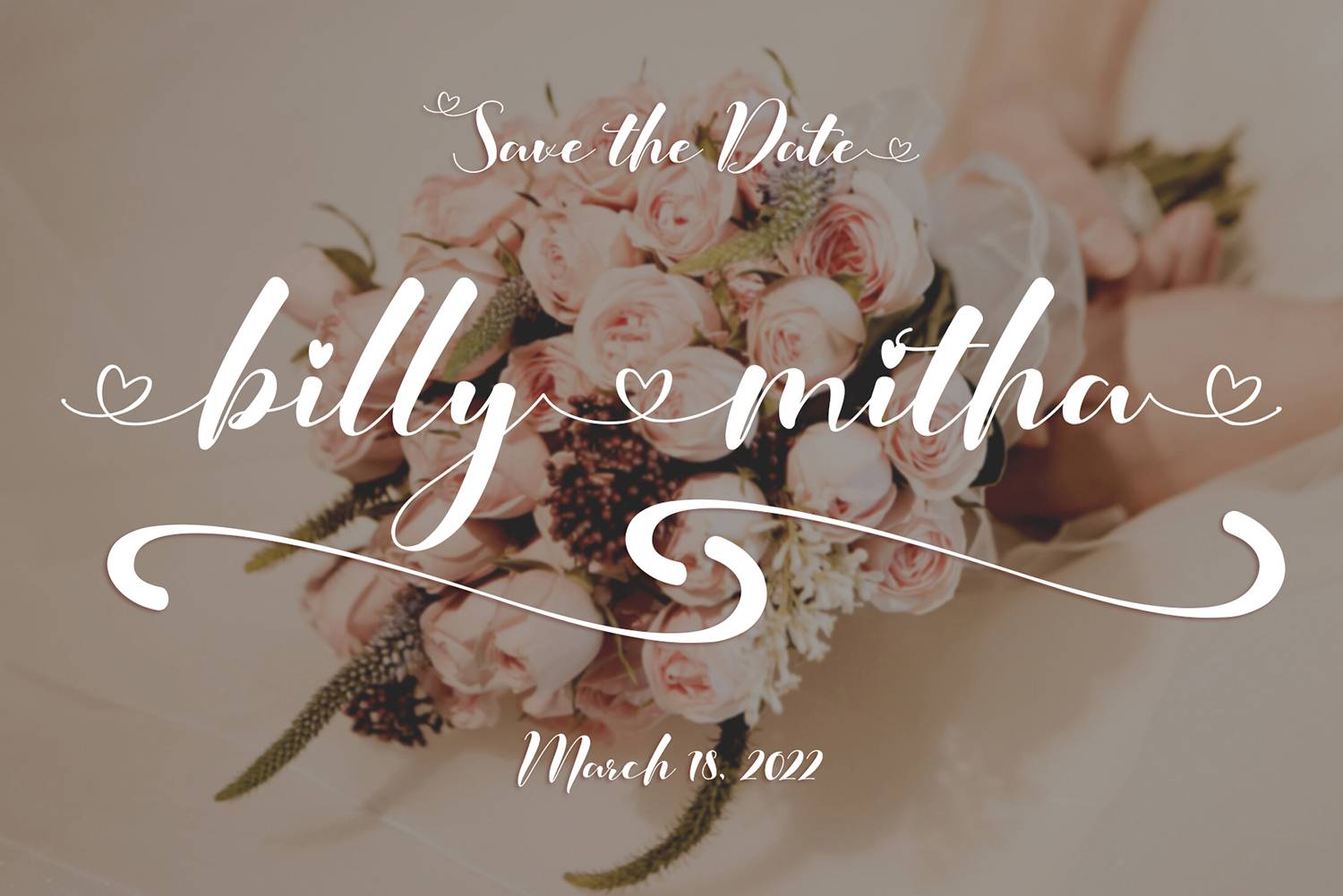 Fattiha Font sample