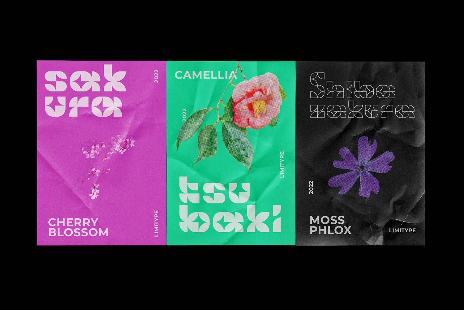 Fecktor Font sample