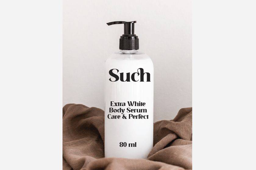 Flowchart Font sample