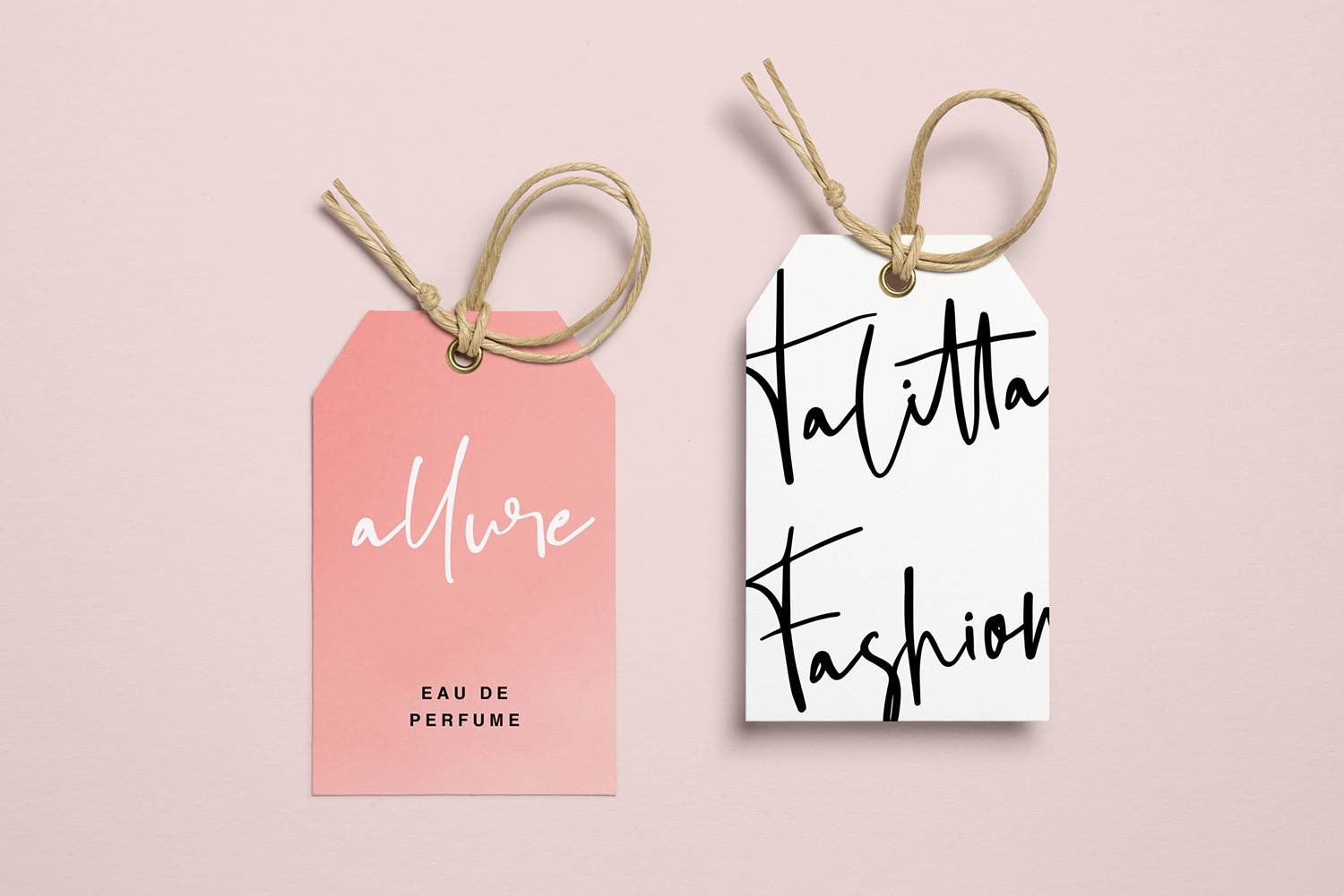 Flower For Rosalline Font sample