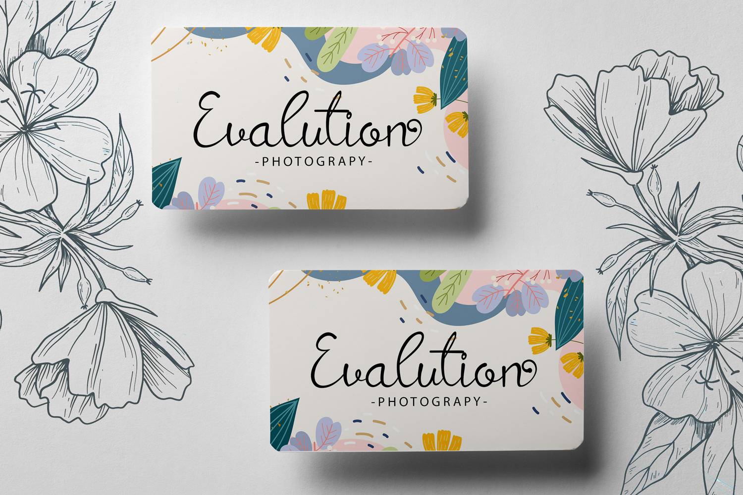 Fondy Font sample