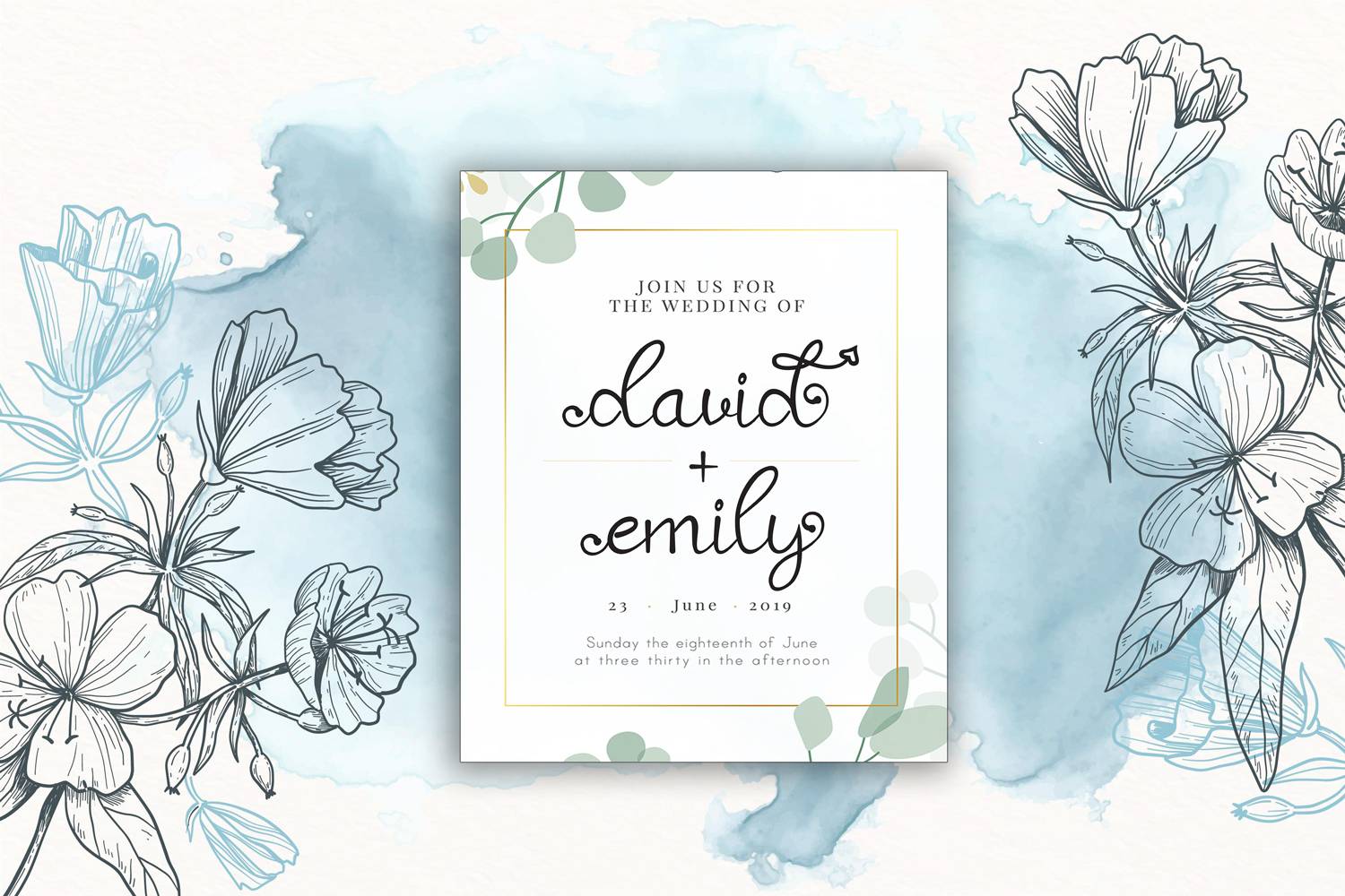 Fondy Font sample