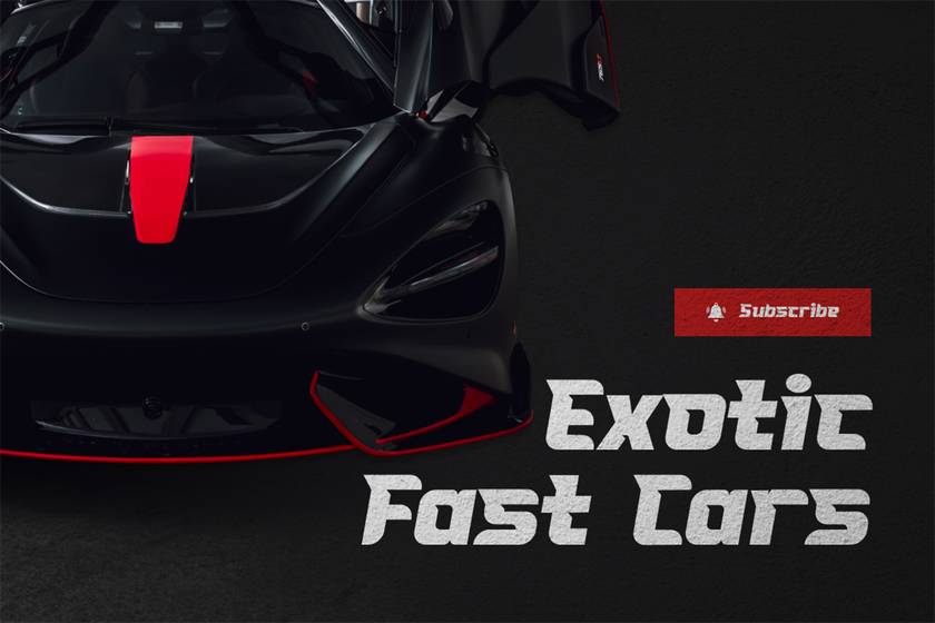Formula A Font sample