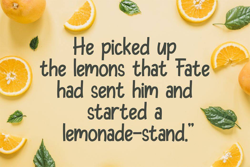 Frankie Healthy Font sample