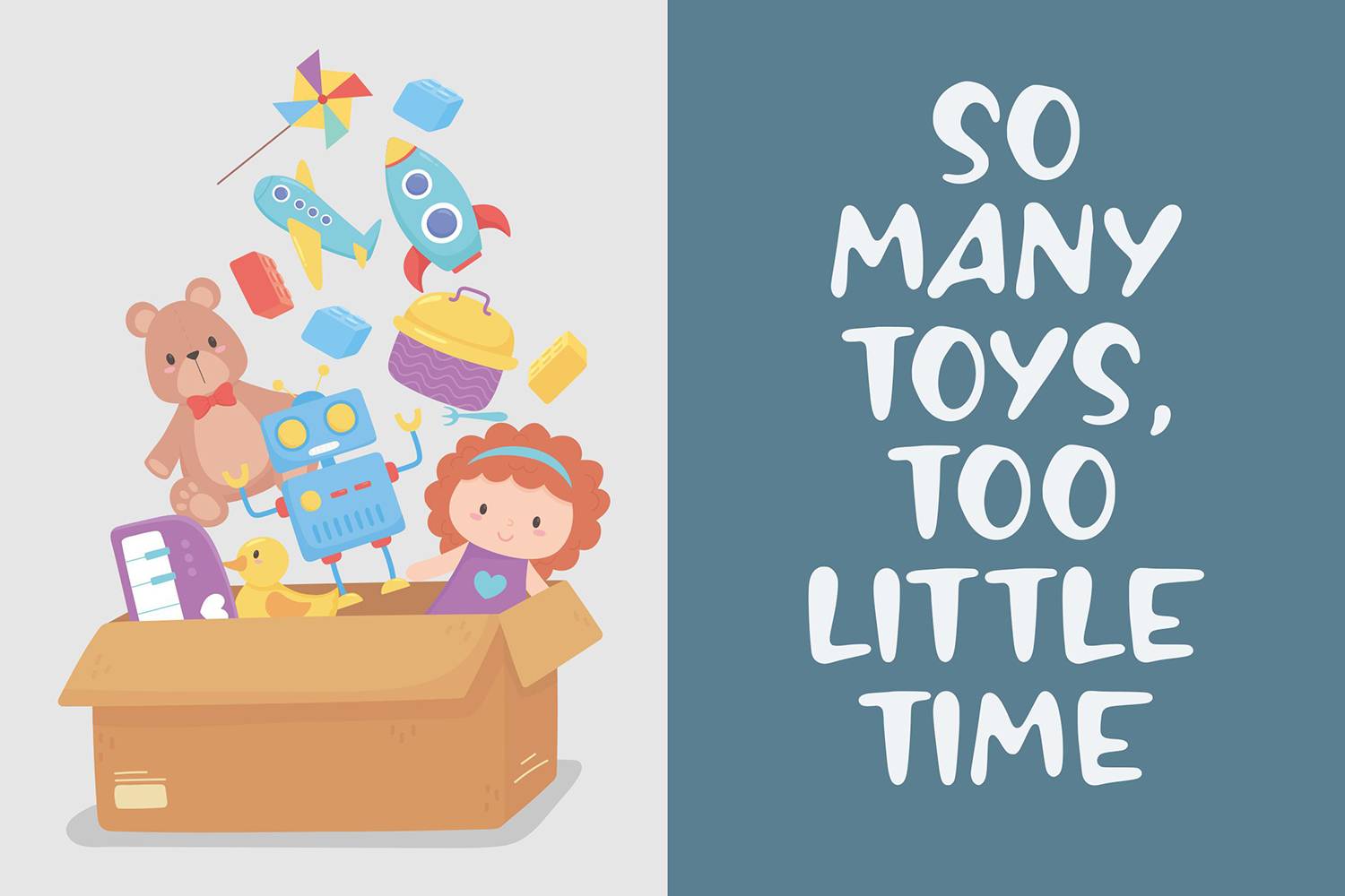 Franky Toys Font sample