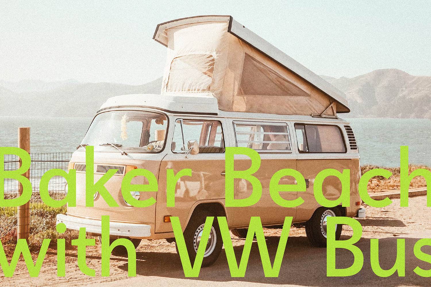 Freshwost Font sample
