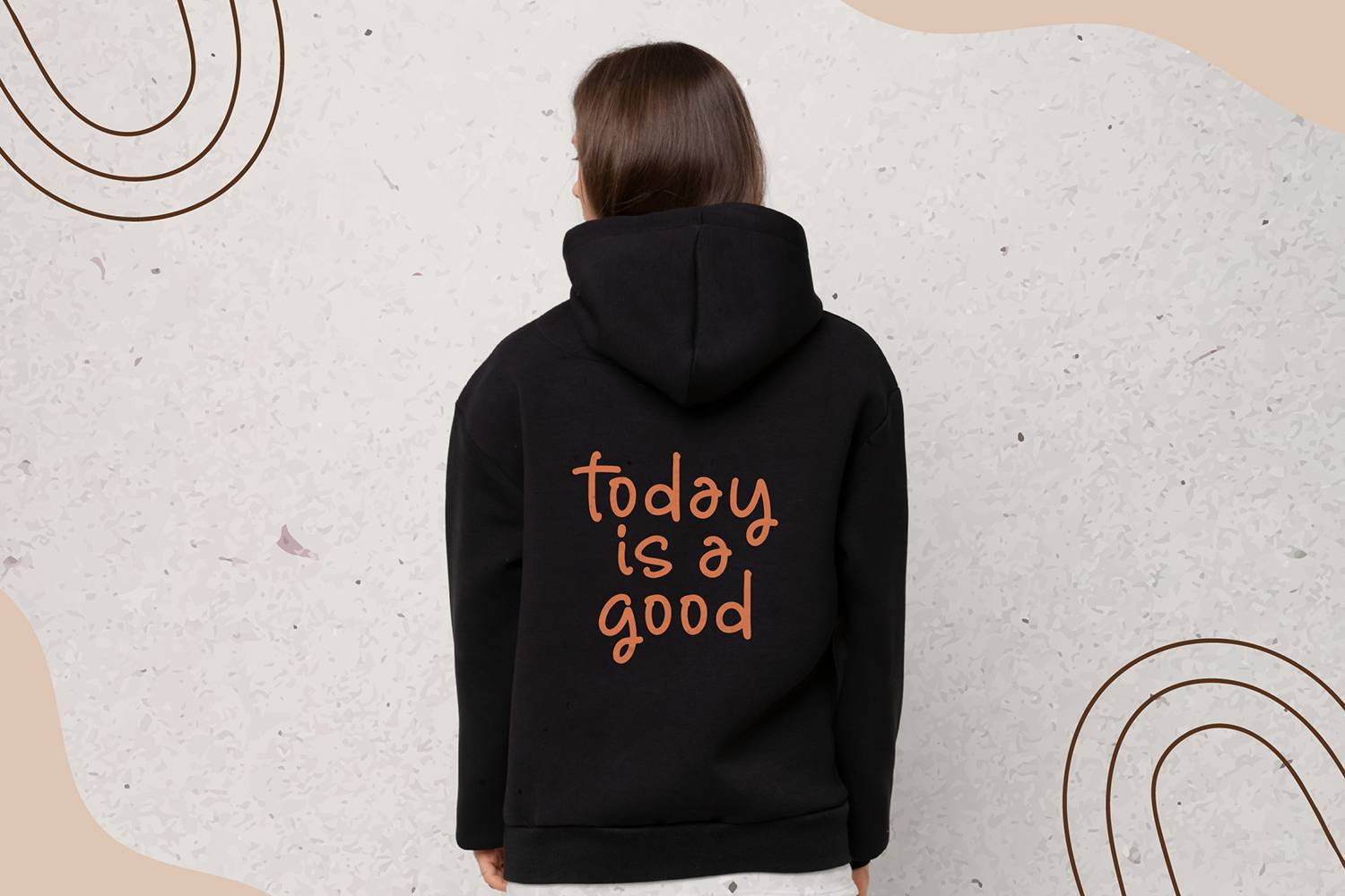 Fruits Mango Font sample