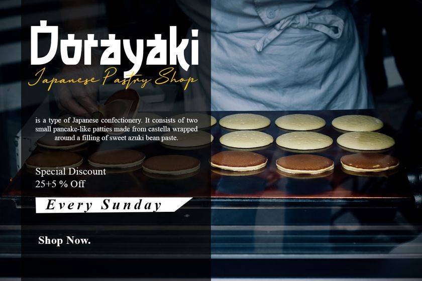 Fujiyama Font sample