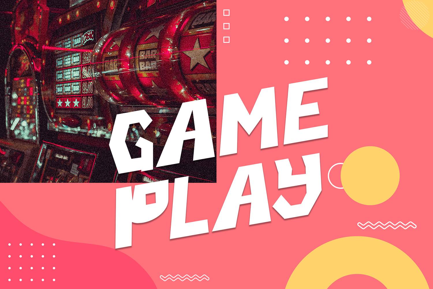 Fun Zone Font sample