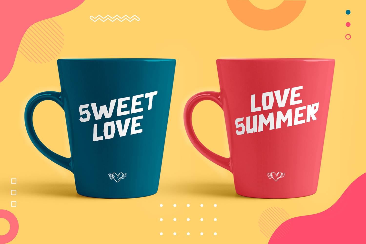 Fun Zone Font sample