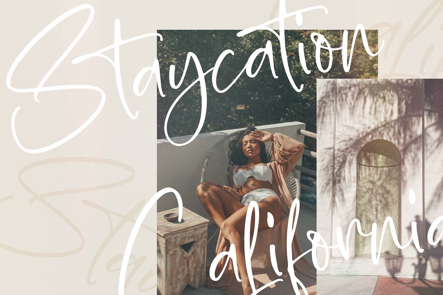 Gabriella Font sample