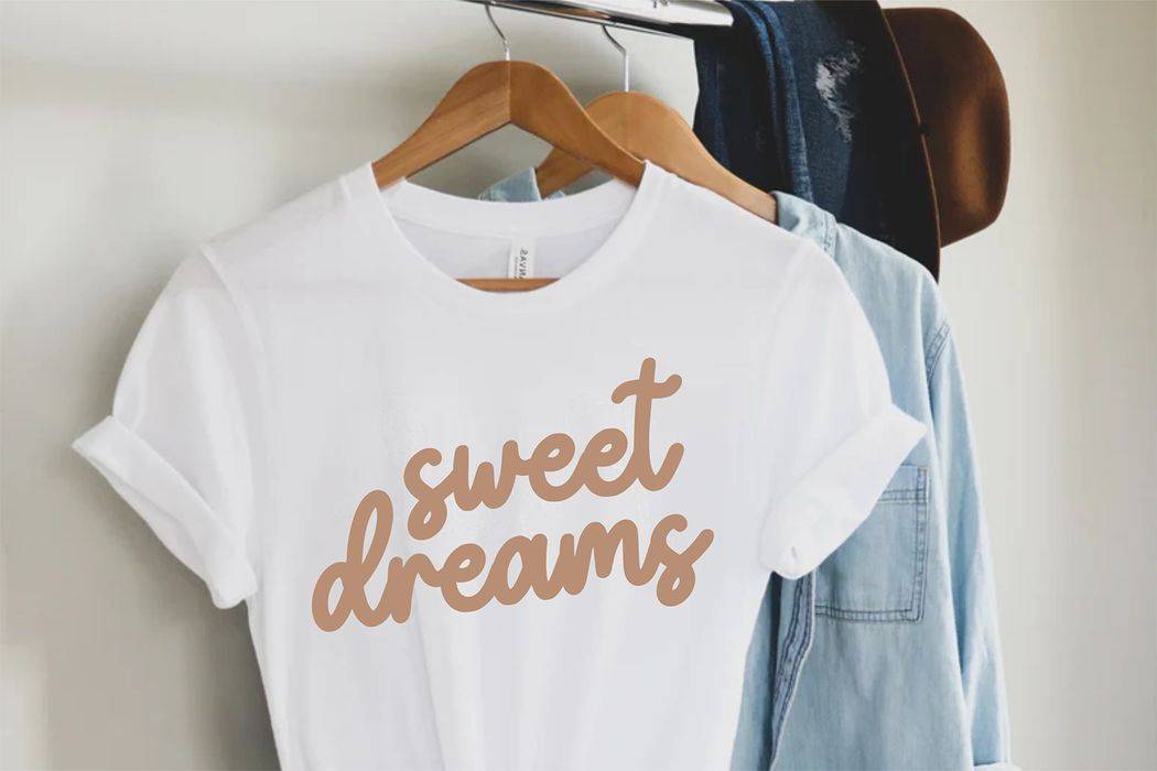 Gabydream Font sample