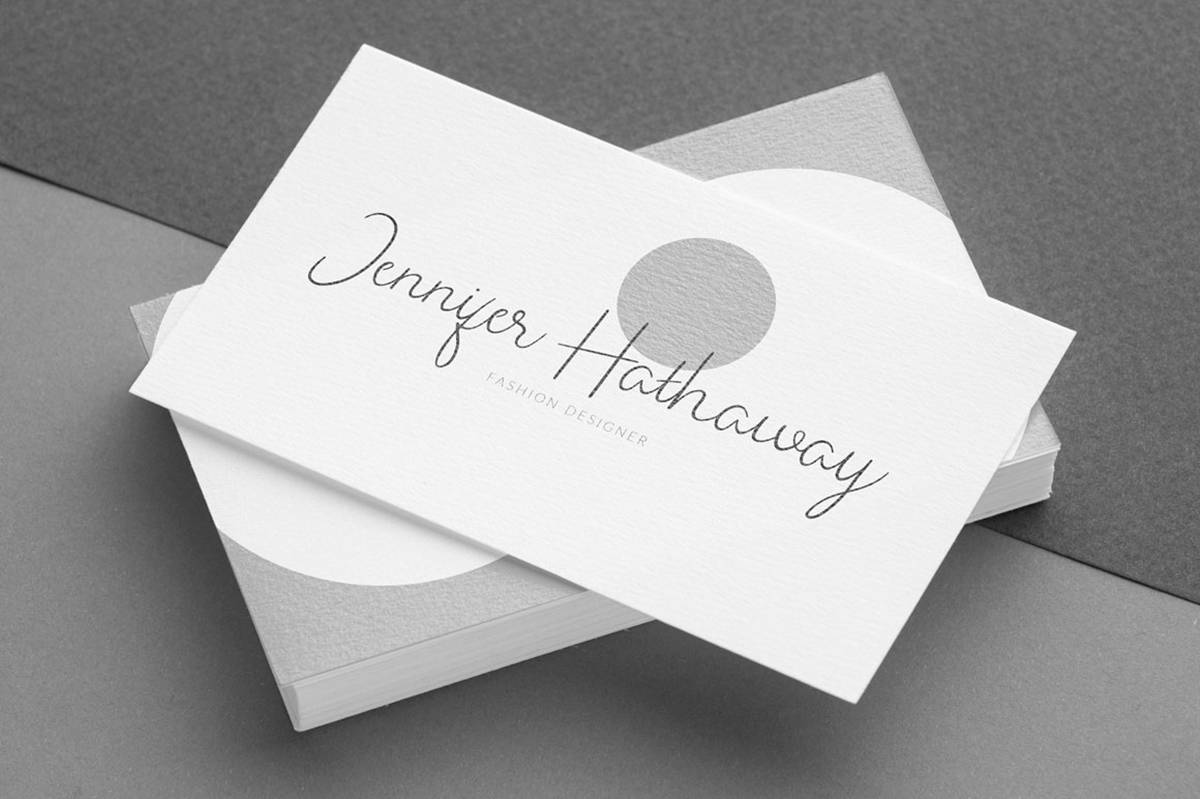 Galadriel Font sample