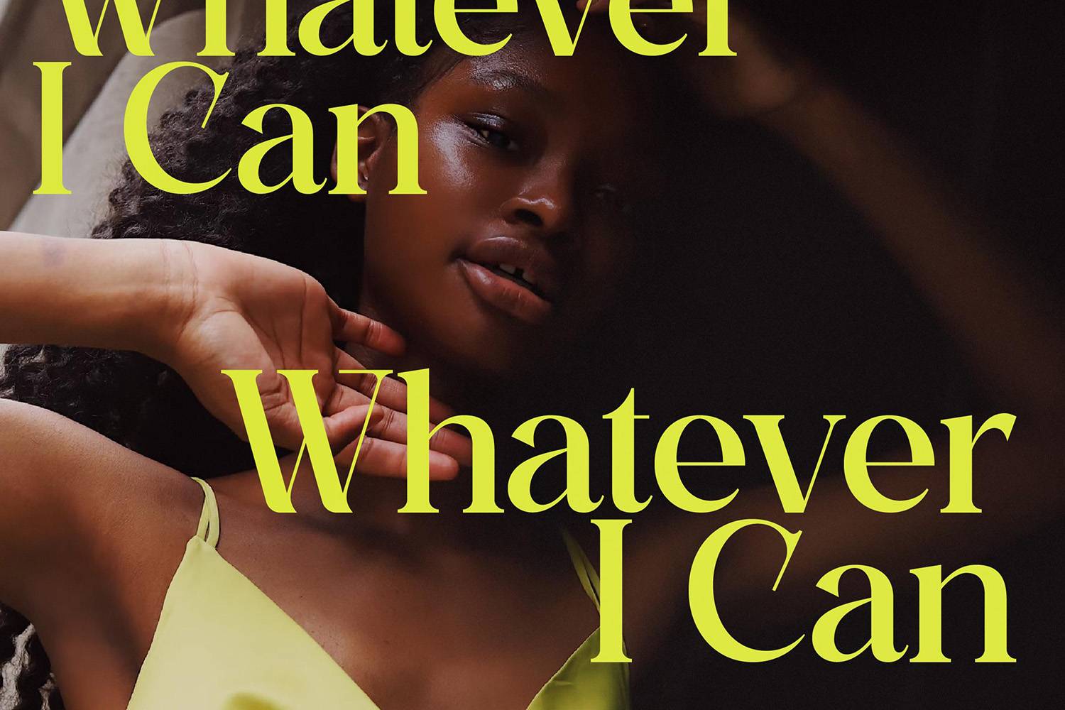 Galgine Font sample