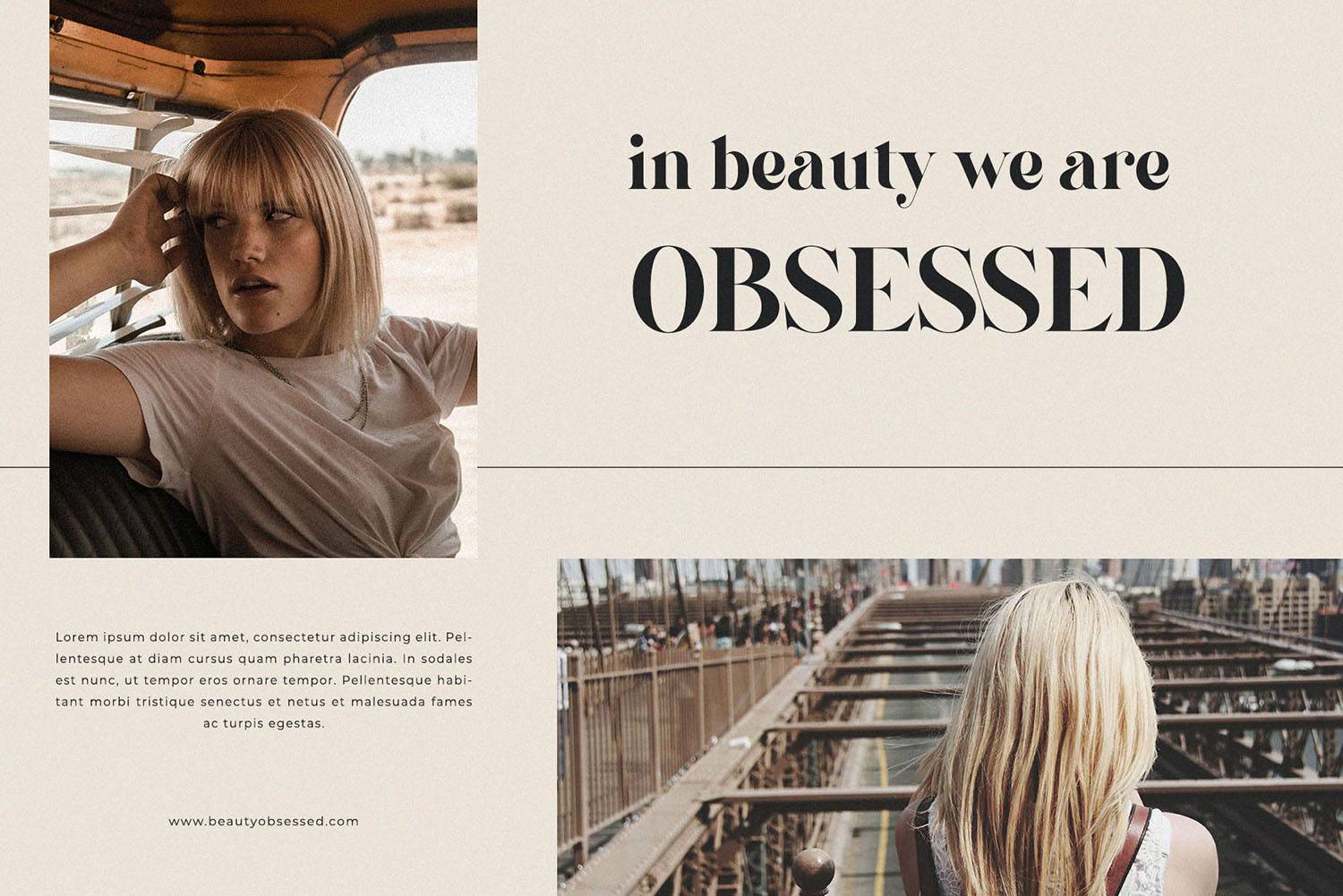 Galins Font sample