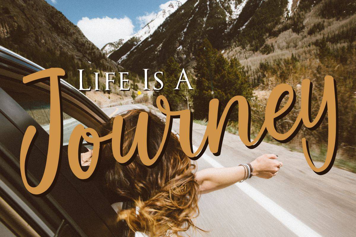 Gallillea Font sample