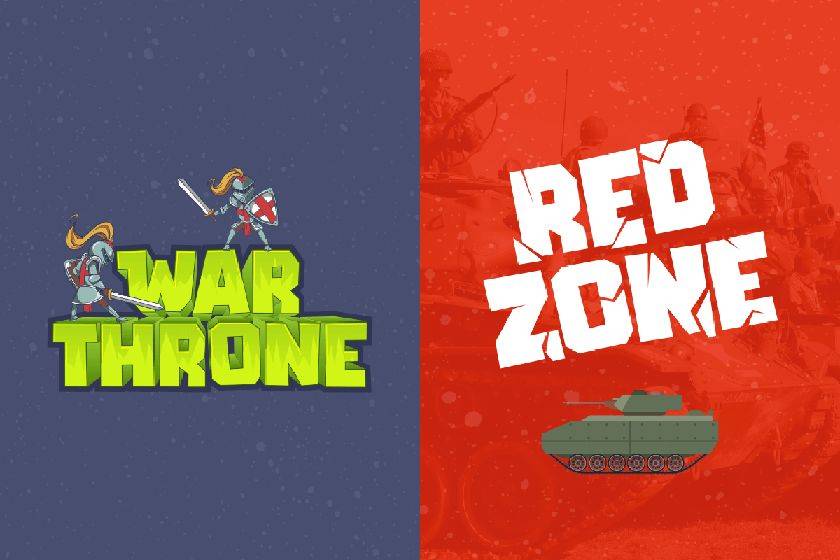 Gameria Font sample