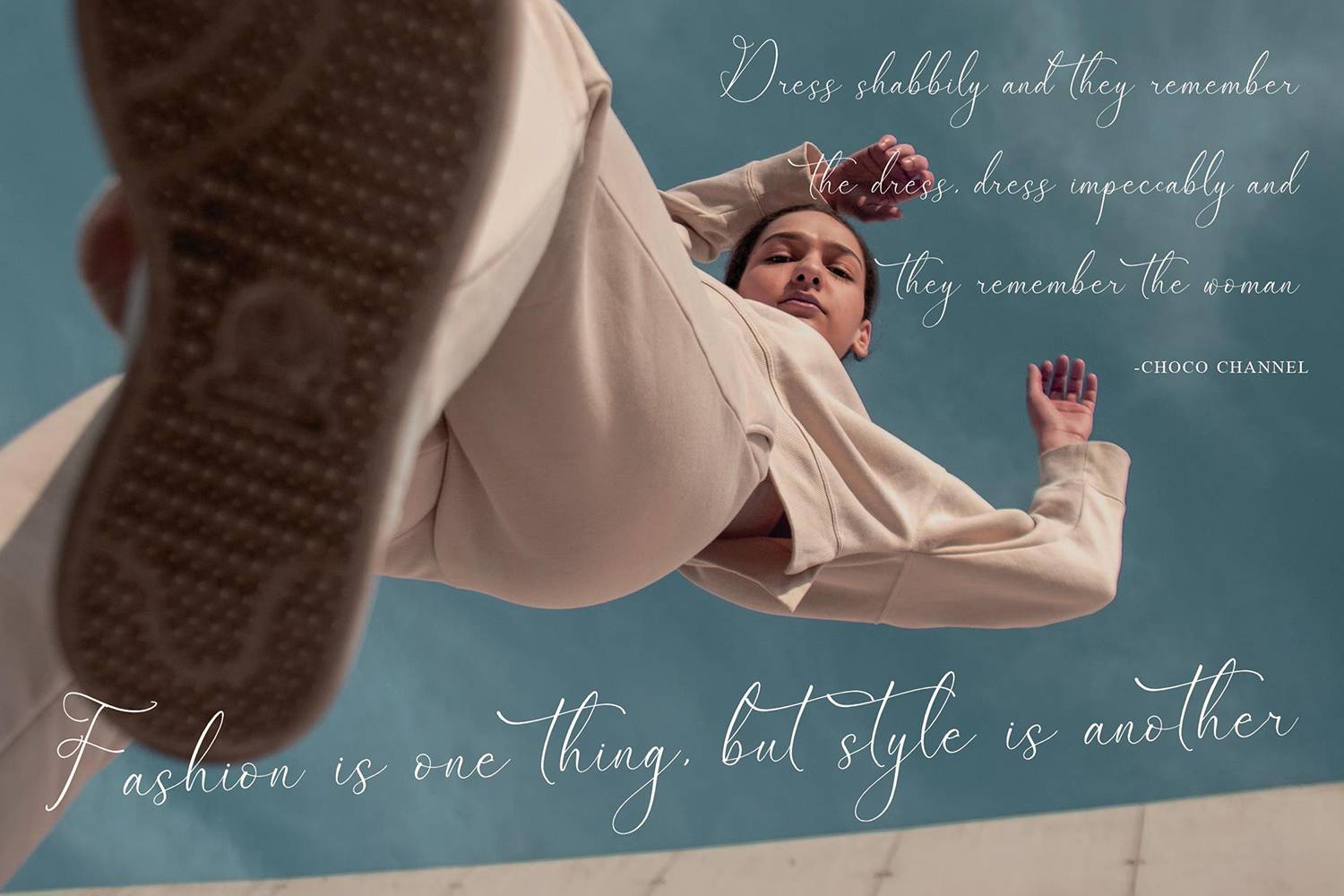 Garbina Sarleta Font sample