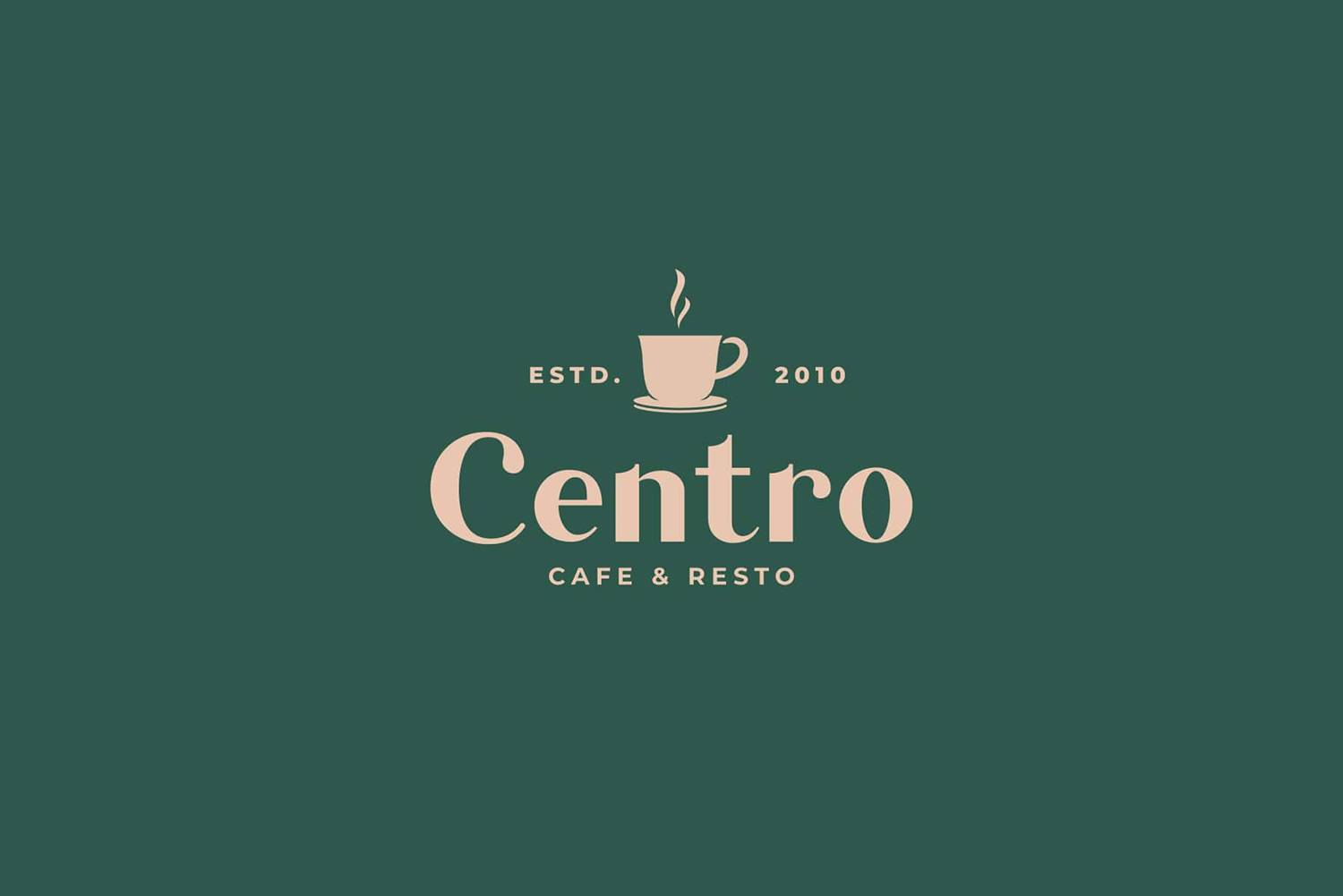 Garlic Font sample