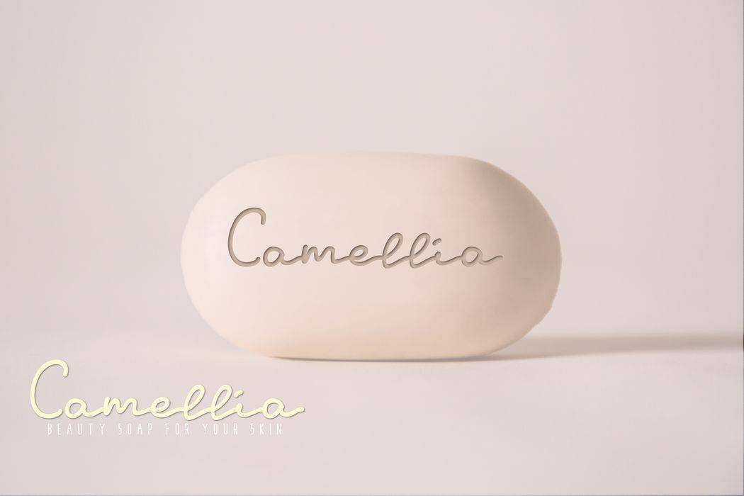 Gedabol Font sample