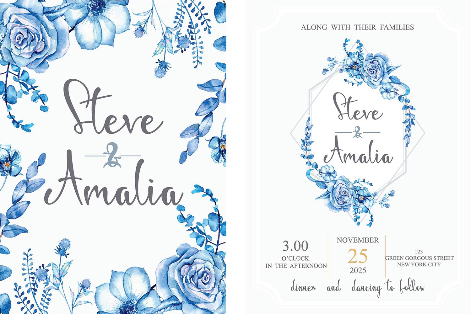Ghilby Font sample