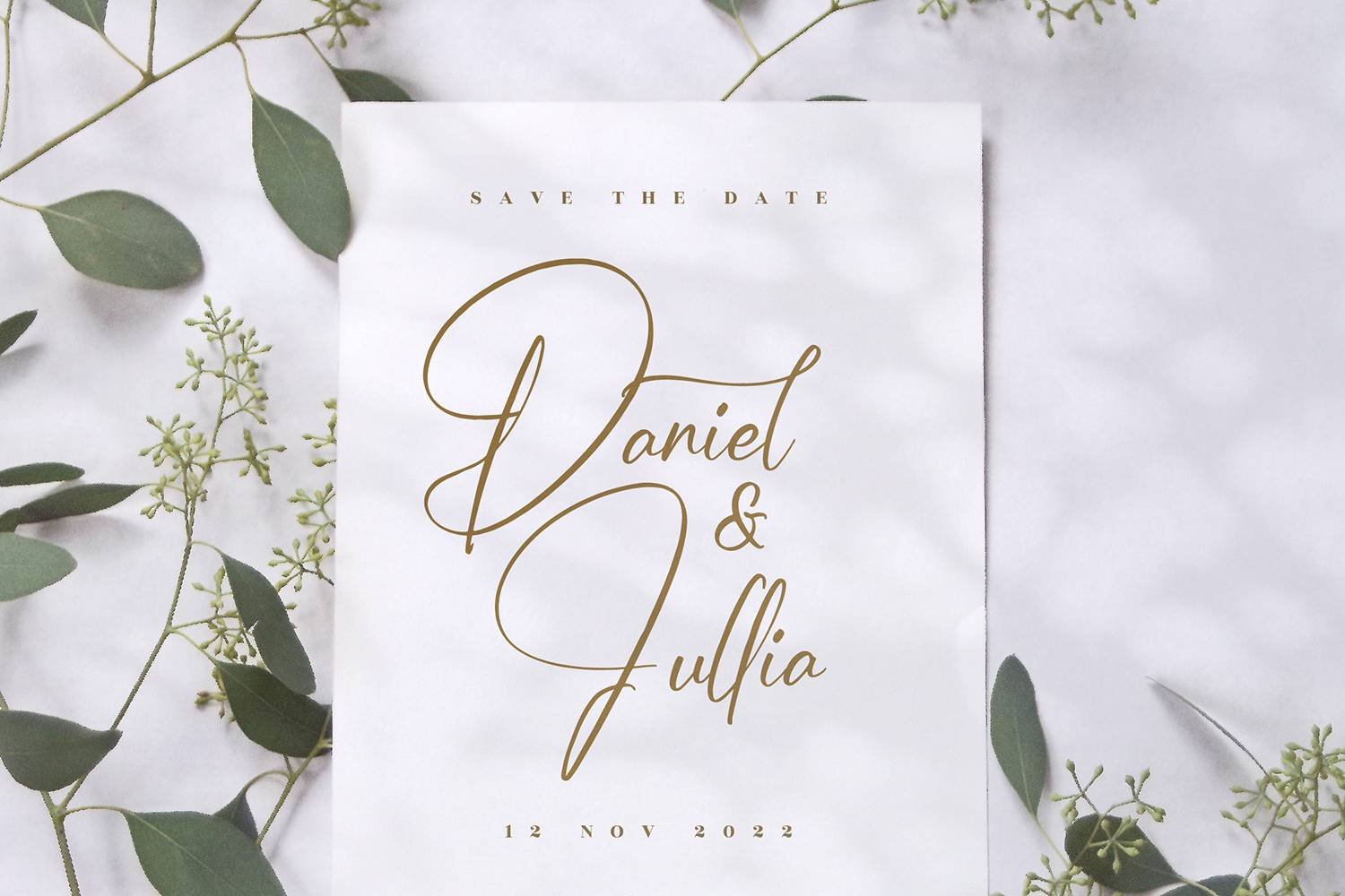 Giroud Victoryan Font sample