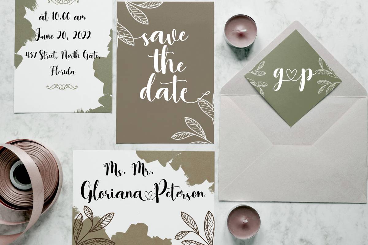 Gisella Anistasy Font sample