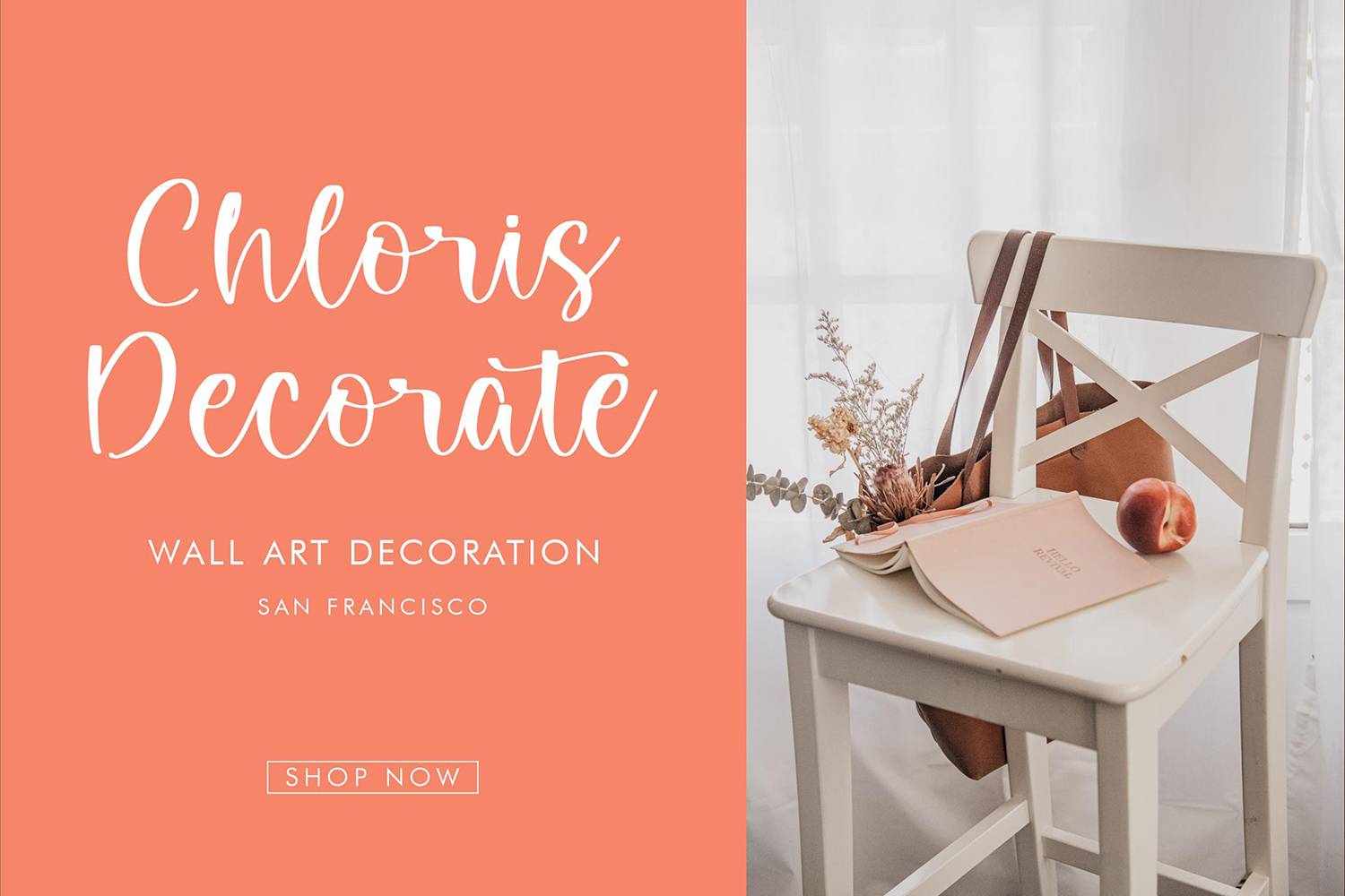 Glomis Nature Font sample