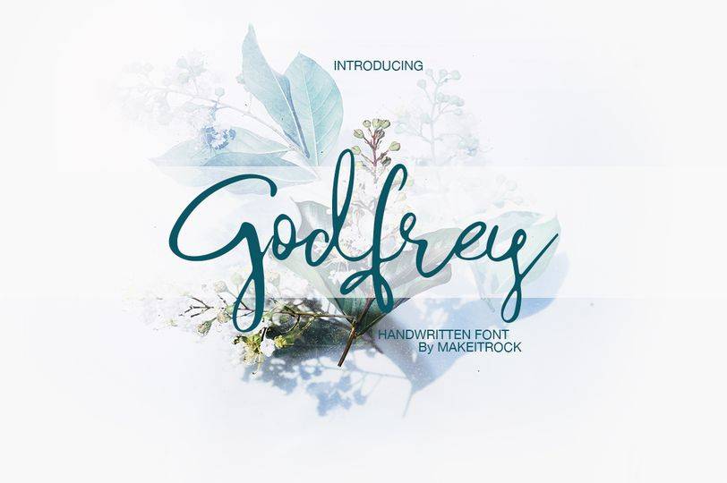 Godfrey sample