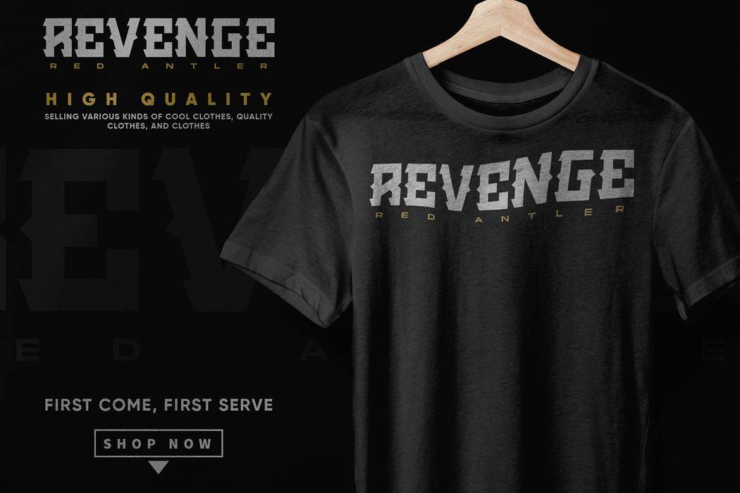 Golden Silver Font sample