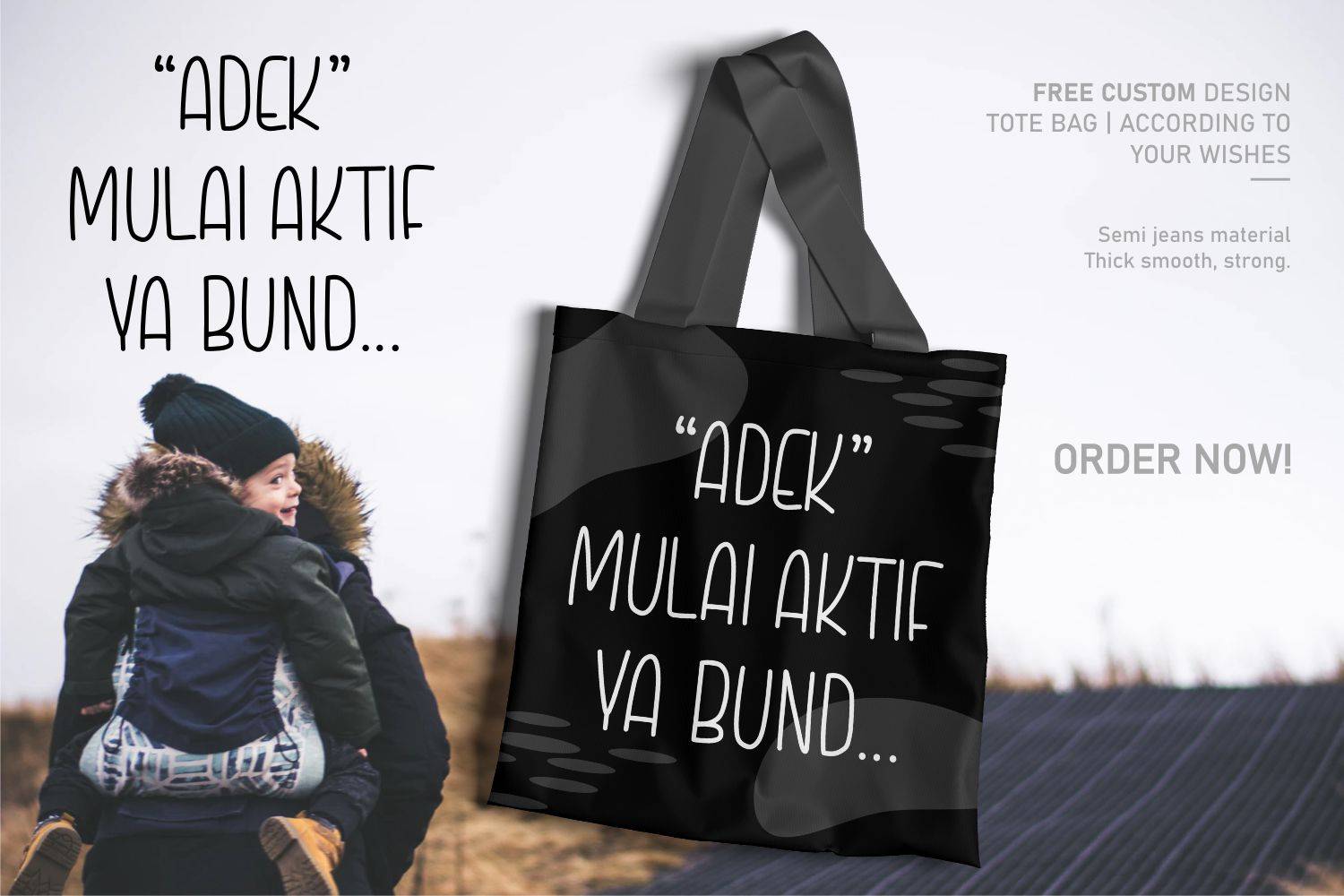 Goodbye Anjing Font sample