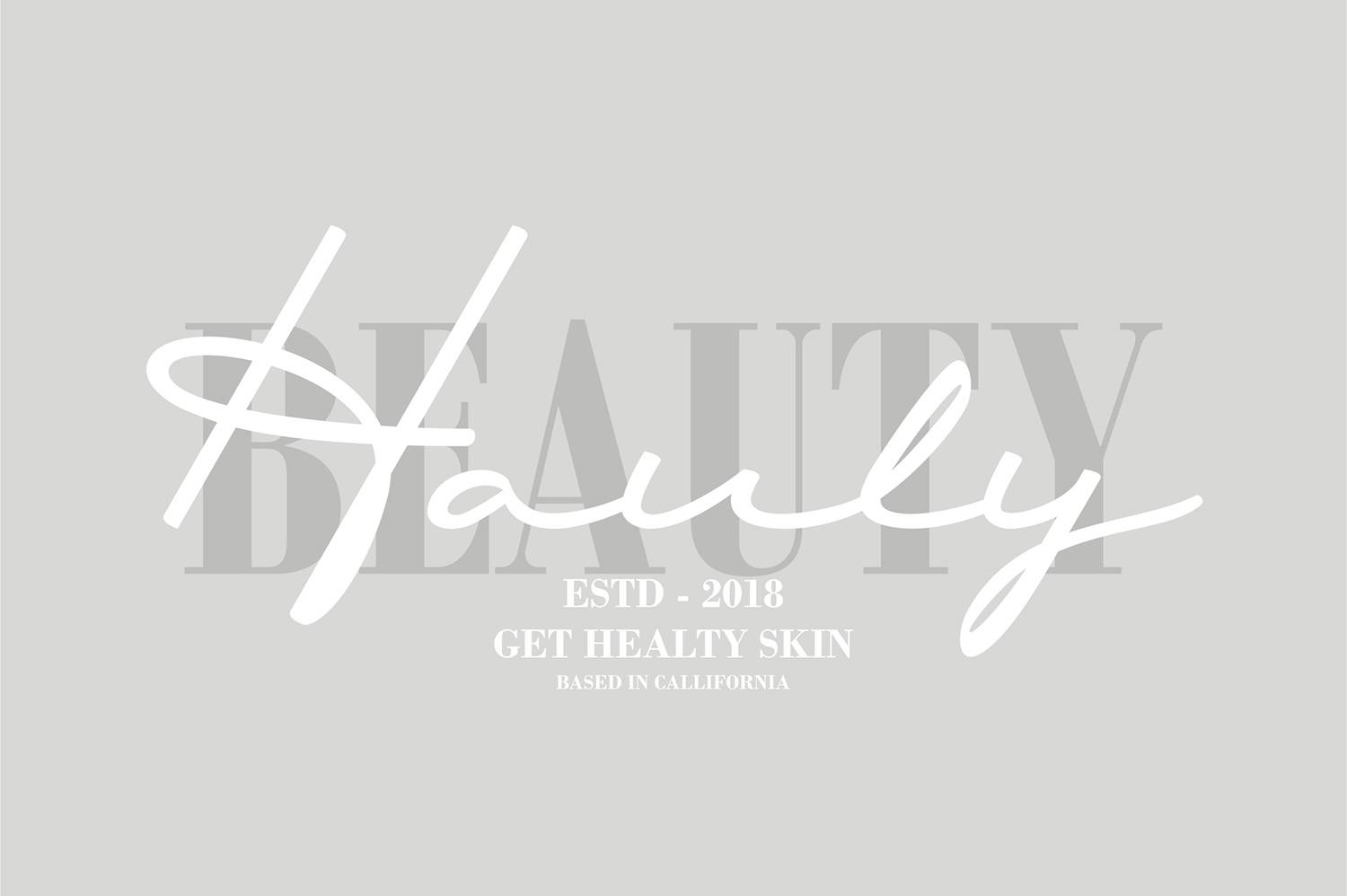 Gracefia Font sample
