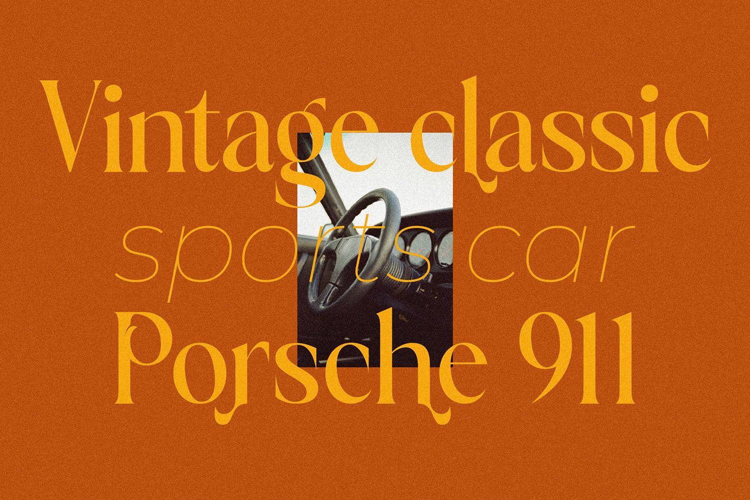 Gracie Font sample