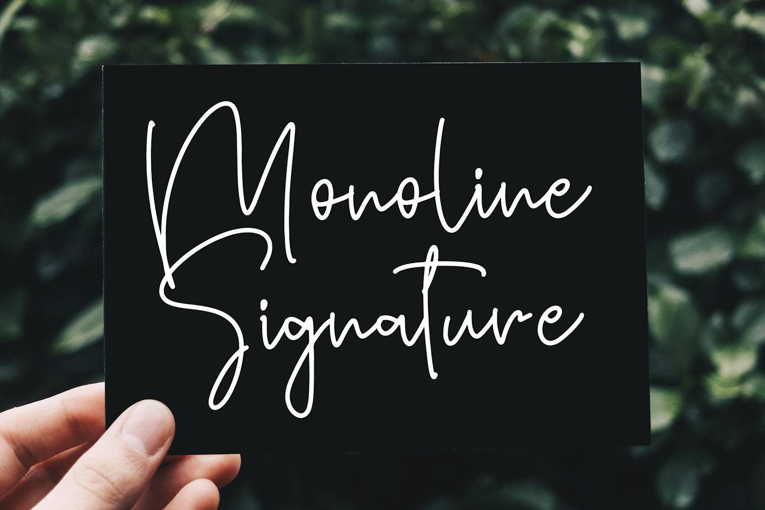 Graffllest Font sample