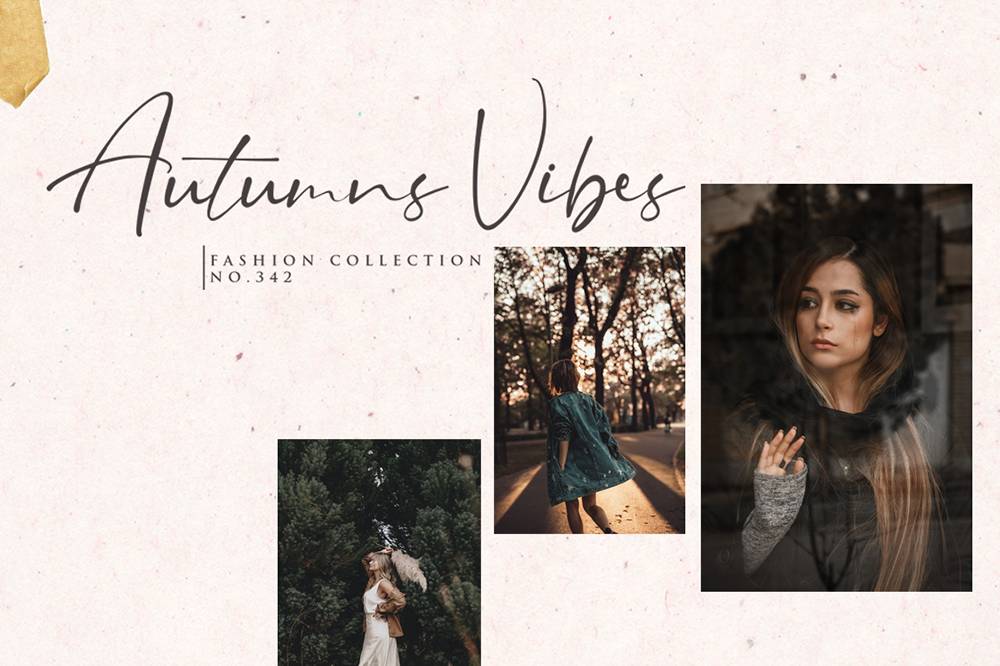 Grahamo – Luxury Script Font sample