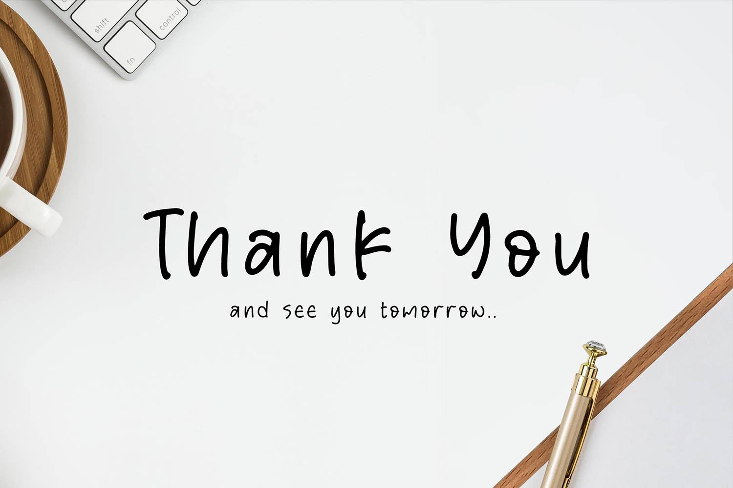 Grainful Notes Font sample