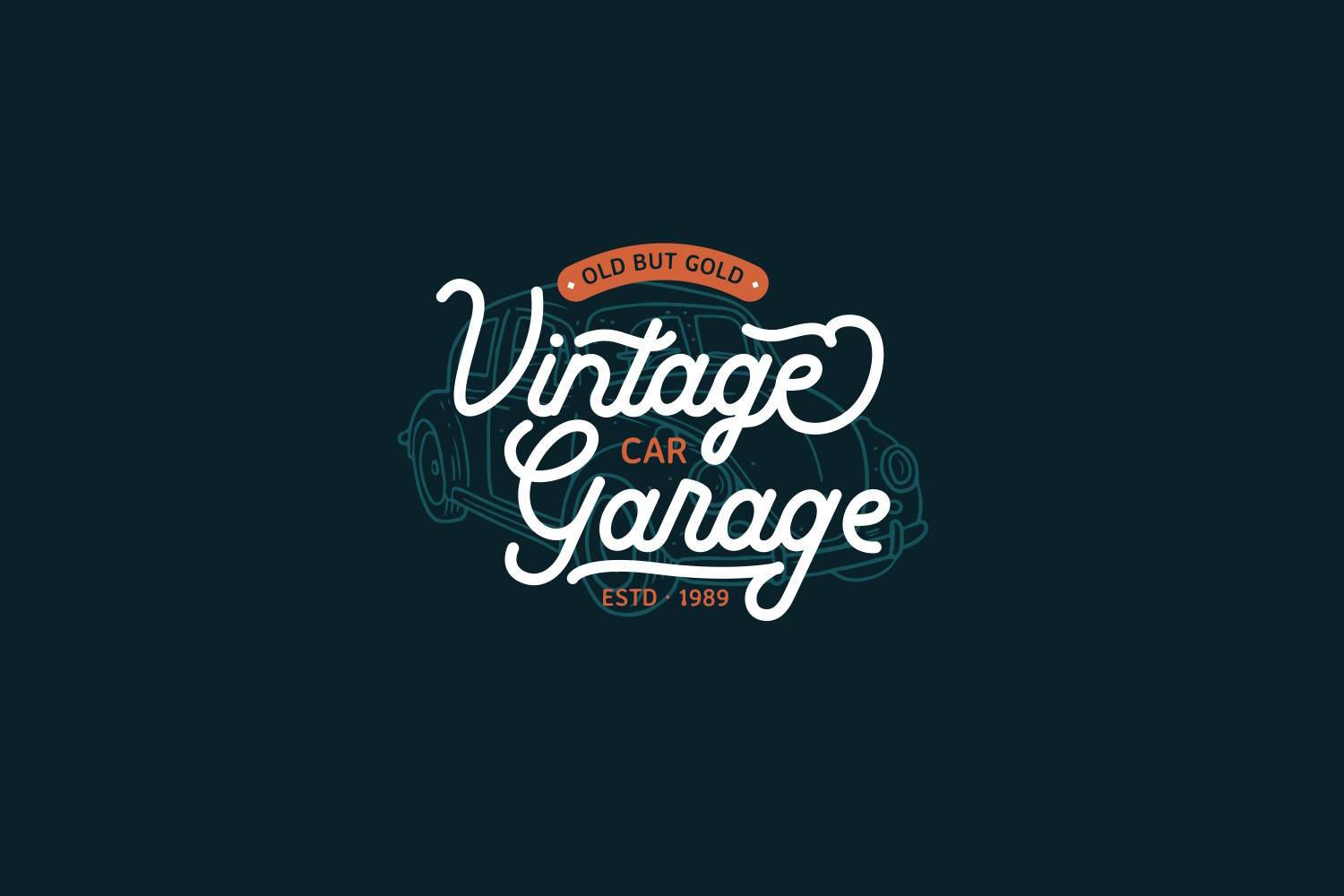 Grandmora Font sample
