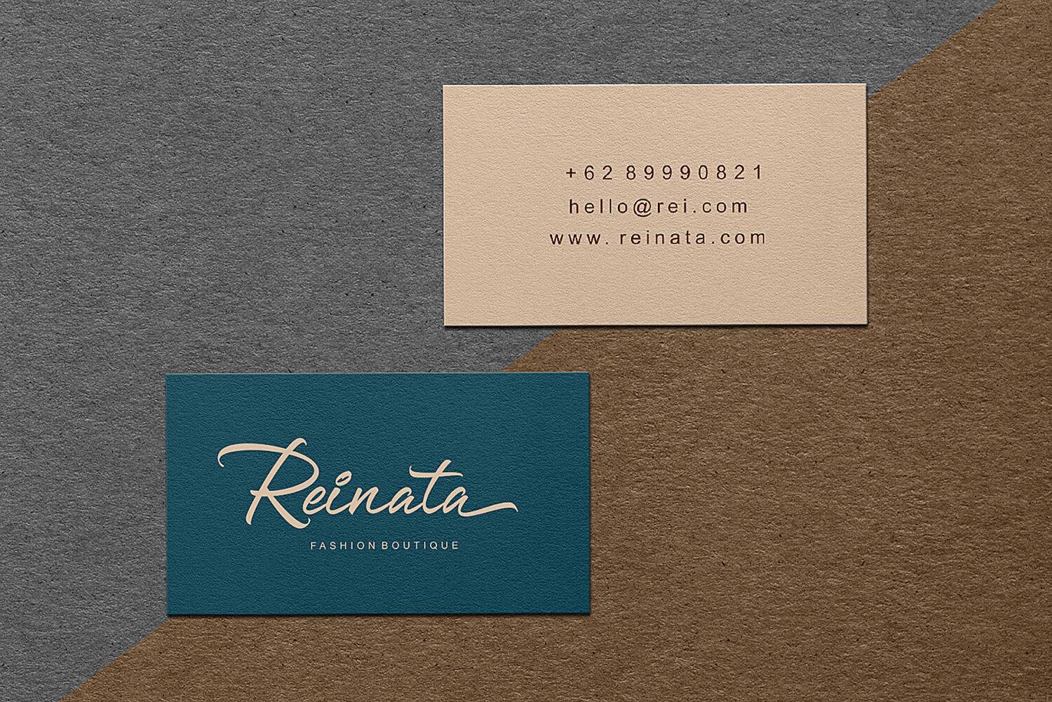 Greatfella Font sample