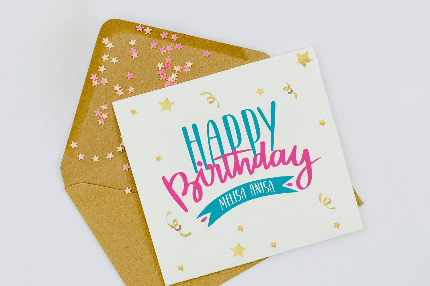 Grovelane Font sample