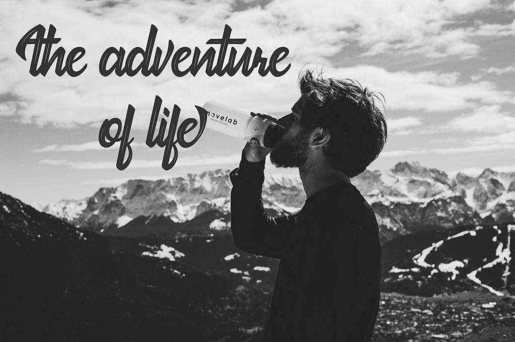 Hadfield Font sample