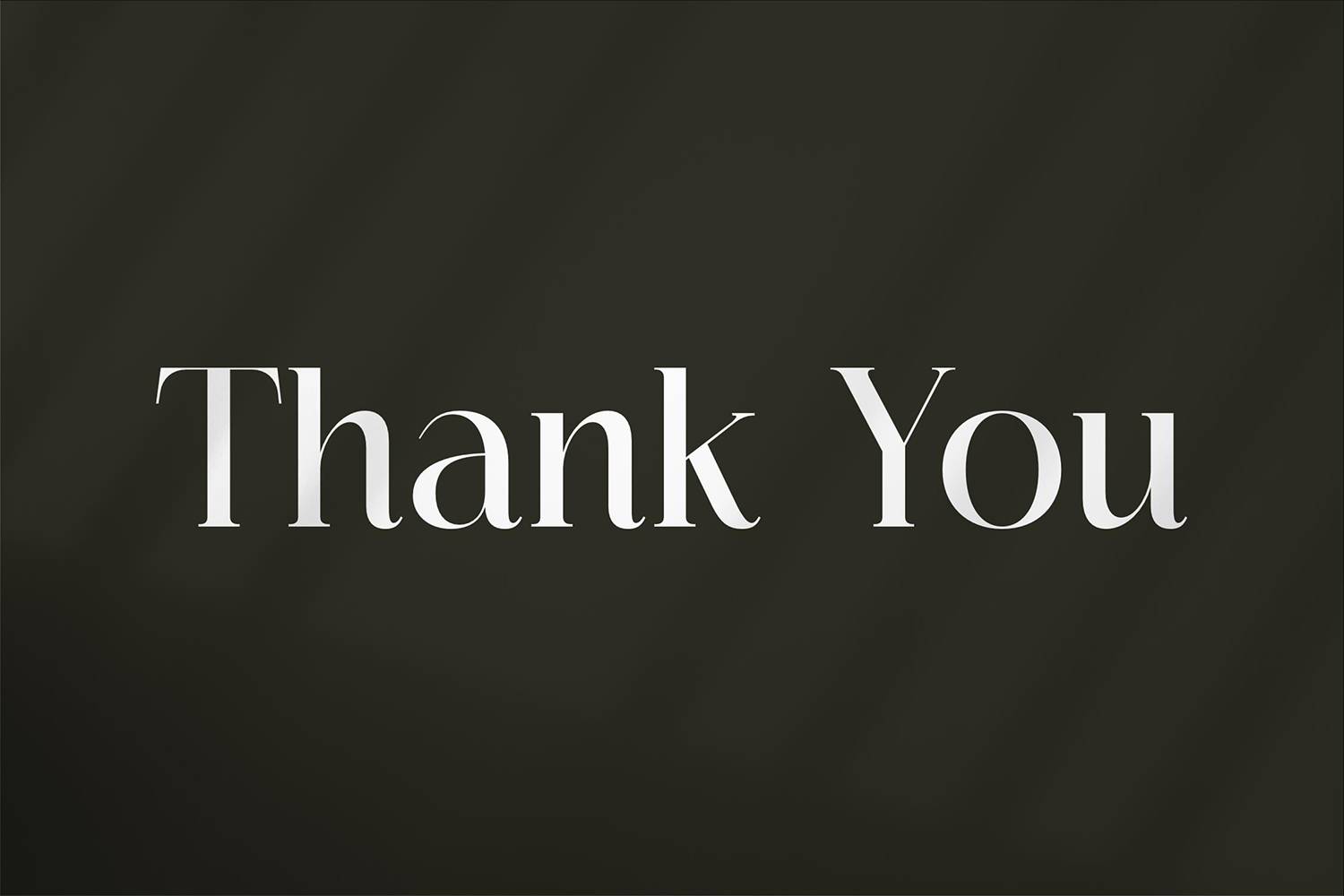 Hagmolya Font sample