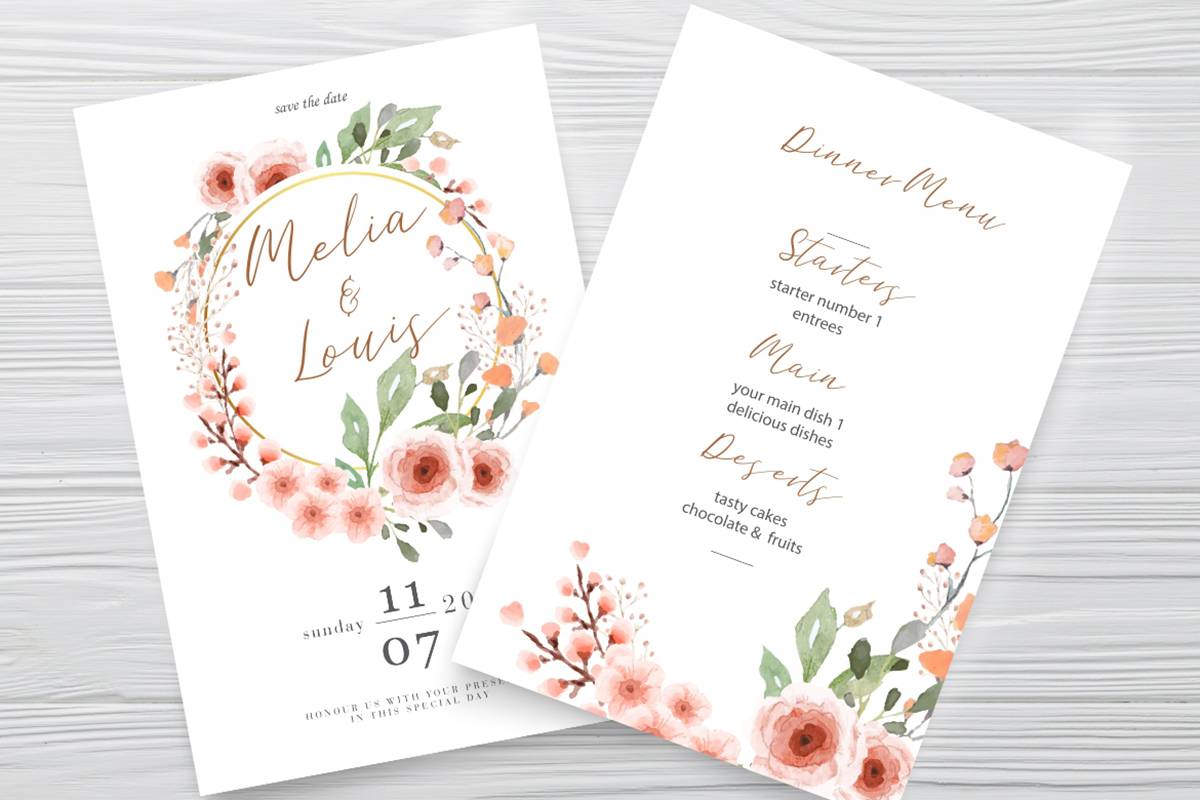 Halymoon Font sample
