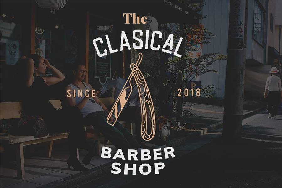 Handler Vintage Sans Serif sample