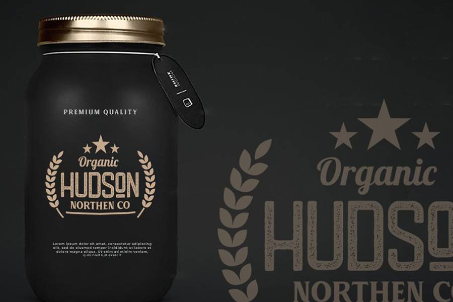Handler Vintage Sans Serif sample
