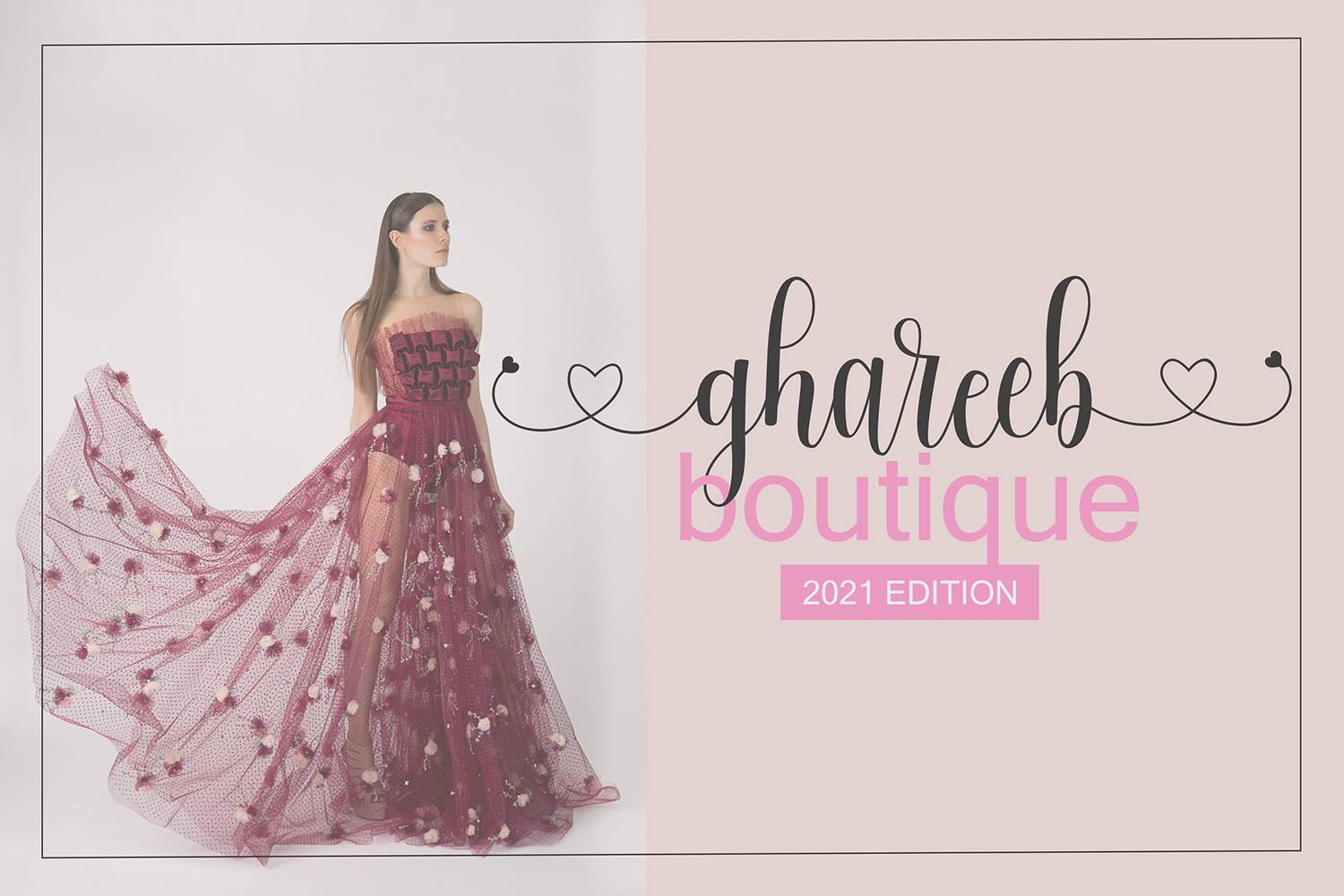 Hanifah Font sample