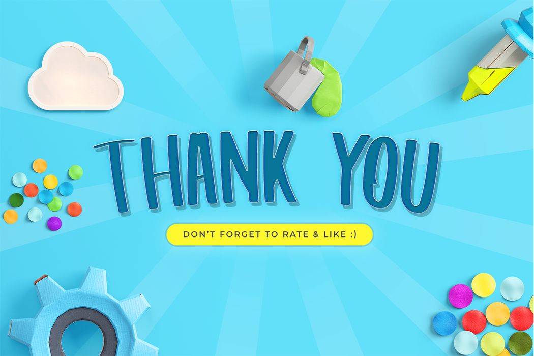Happy Friday Font sample