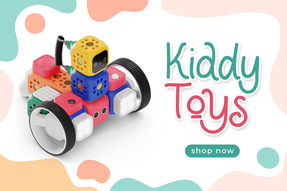 Hartby Playful Font sample
