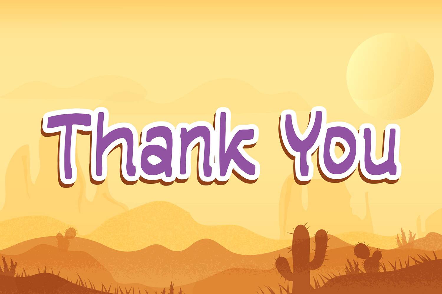 Harvest Cowboy Font sample